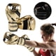 thumbnail image 5 of Guantes Entrenamiento Boxeo Cierre para Hombres Y Mujeres, 5 of 9
