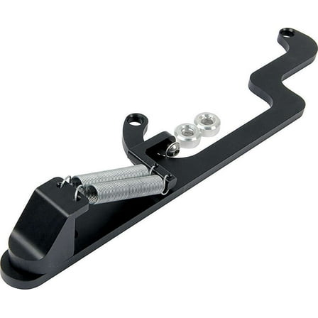 Throttle Return Bracket 4500 Black