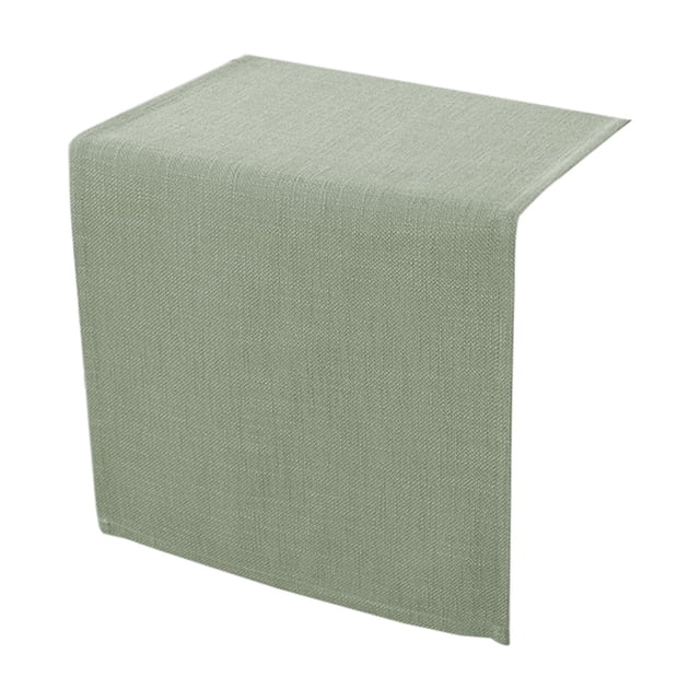 WRKEKC Clearance Table Flag Woven Tone Color Decoration Long Tablecloth Home