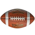 thumbnail image 2 of Balón de americano Spalding Advance Pro Junior, 2 of 4