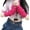Red, variant on Arm Warmers Y2K Kawaii Lolita Long Arm Sleeve Harajuku Gyaru Fingerless Mittens Gloves Cute Emo Goth Accessories