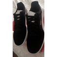 thumbnail image 5 of Mens Tennis PU & MA (size 12) Black/white, 5 of 5