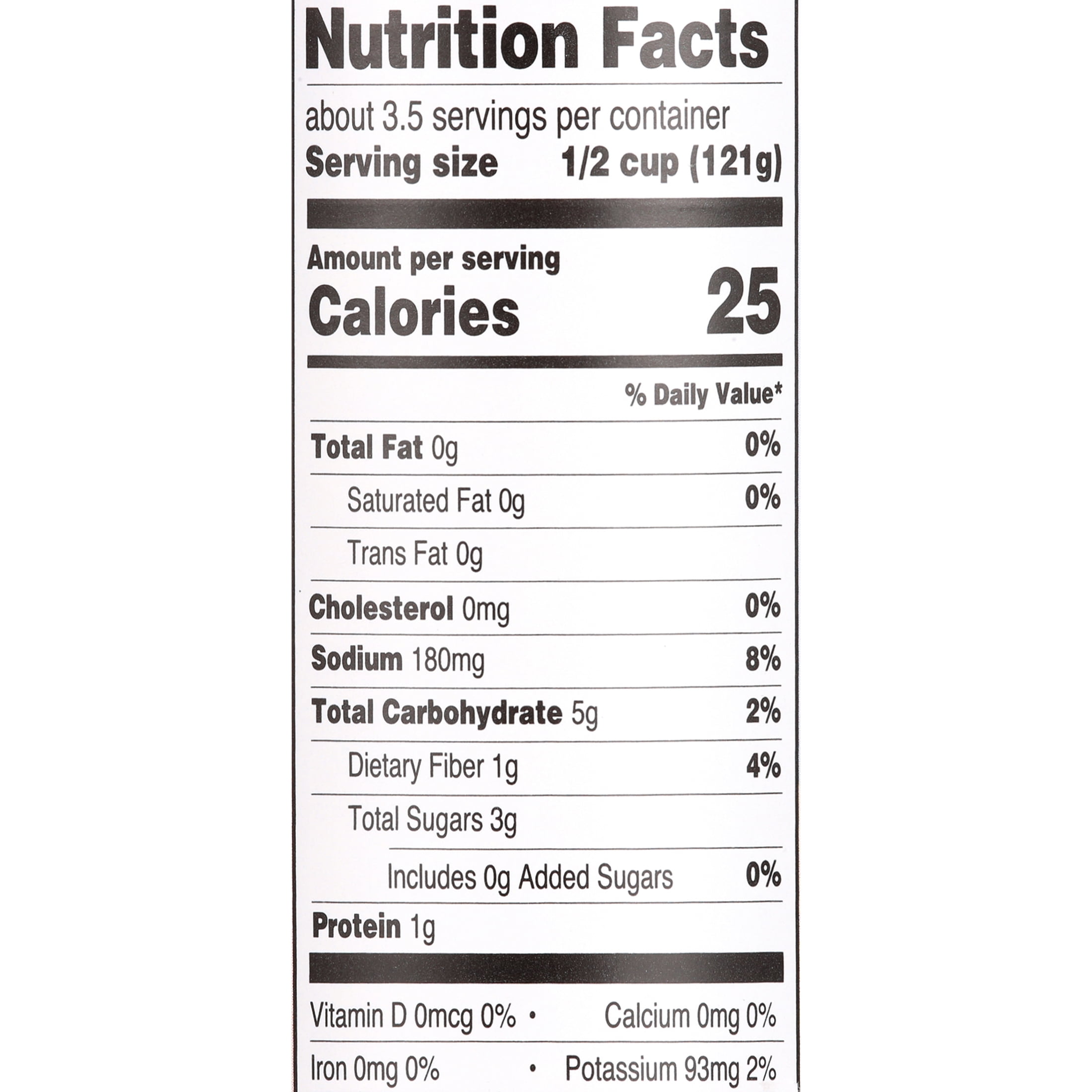 Great Value Diced Tomatoes in Tomato Juice