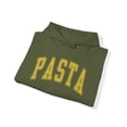 thumbnail image 4 of Pasta Hoodie Gifts Hooded Sweatshirt Pullover Shirt, 4 of 4