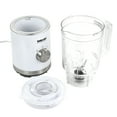 Better Chef 3 Cup Compact Blender in White - Walmart.com