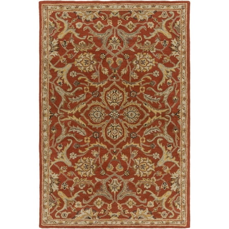 Artistic Weavers Middleton Ava 3 X 5 Rectangular Area Rug Artistic Weavers Middleton Ava 3 X 5 Rectangular Area Rug
