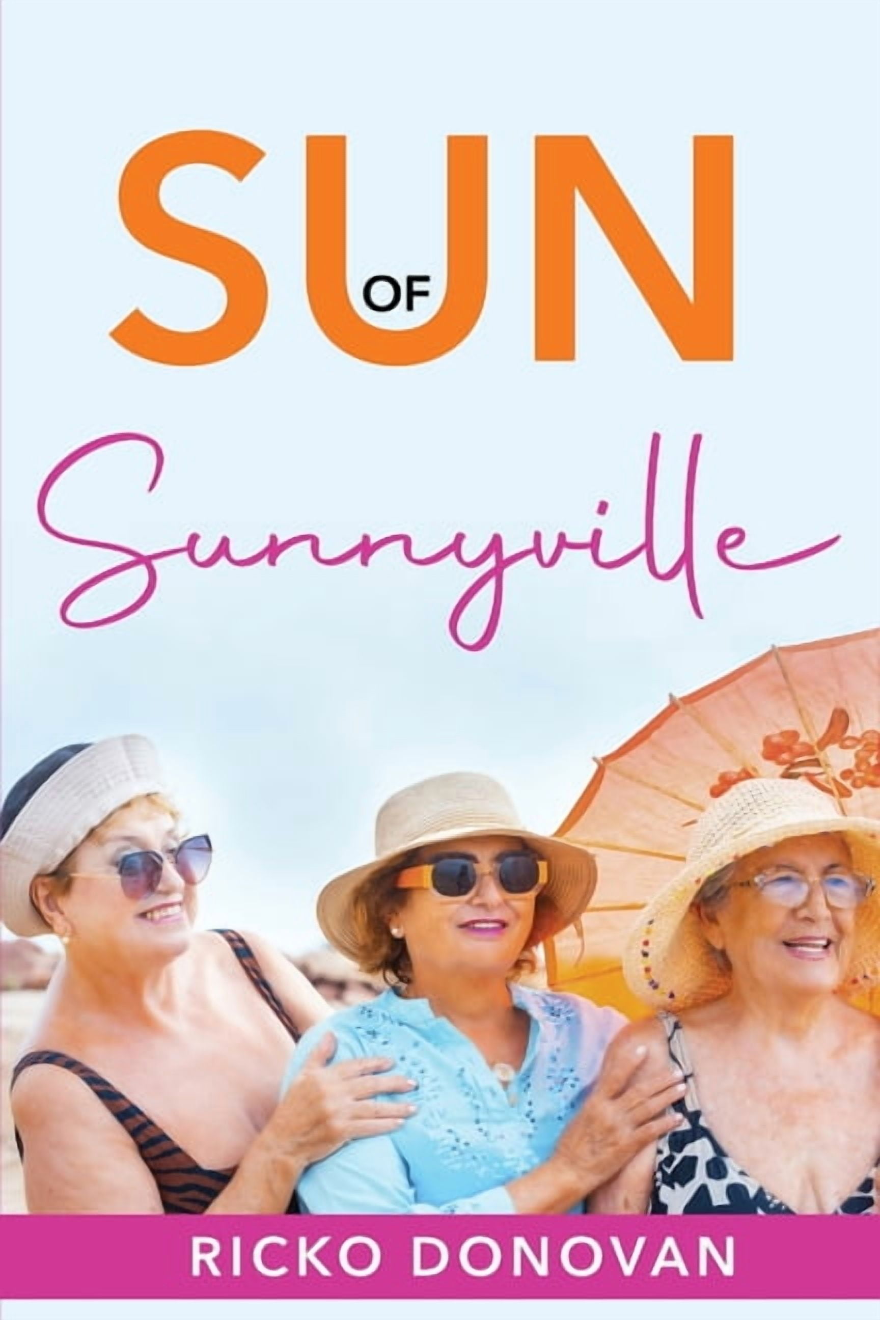 Sunnyville, (Paperback) - Walmart.com