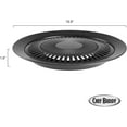 Chef Buddy Smokeless Indoor Stove Top Grill