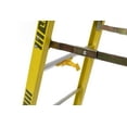 thumbnail image 6 of Werner 12Ft Leansafe Type Ia Fiberglass Leaning Ladder, 6 of 7