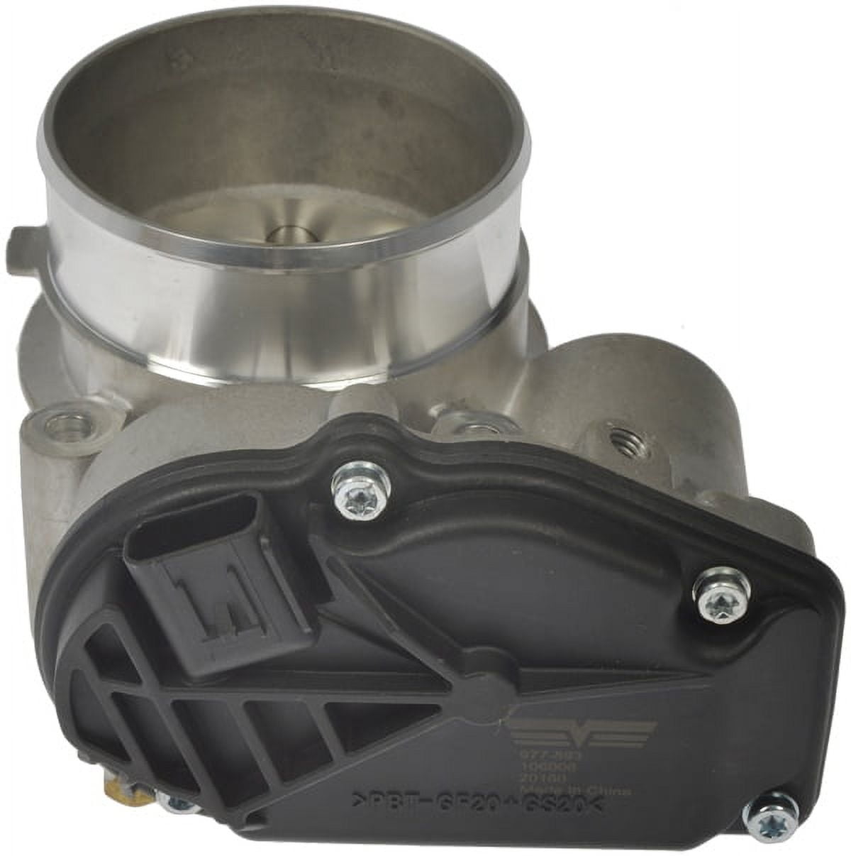 Dorman 977-593 Fuel Injection Throttle Body for Specific Ford / Lincoln Models