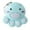 Blue, variant on Oct- Memory Game Machine Memory Training Electronic Game Machine Key Chain Pendant E-gg Twisting Machine Cubes for Kids Kids Play Sensory for Toddlers 3-4 Building for Boys Cubes for Kids Ages 4-8