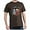 Brown, variant on CafePress - FIESTA DANCERS T Shirt - Men's Classic Graphic Cotton T-Shirt