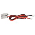 thumbnail image 2 of Cable de carga de carretilla elevadora conector de carga de carretilla elevadora 600 V Prevención de corrosión 50 A para vehículo eléctrico con batería de litio ANGGREK Otros, 2 of 8