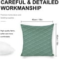 Decorative Throw Pillow Covers Background Pillow Covers Modern