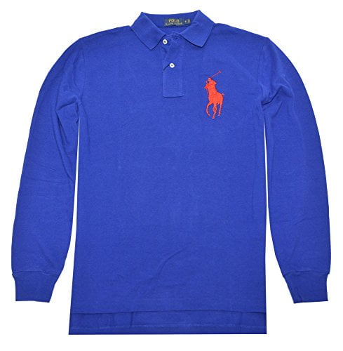 big pony polo shirt mens