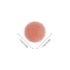 thumbnail image 2 of Clay Pebbles for Hydroponic Succulent Soil Decorative 1 Catty, 2 of 5