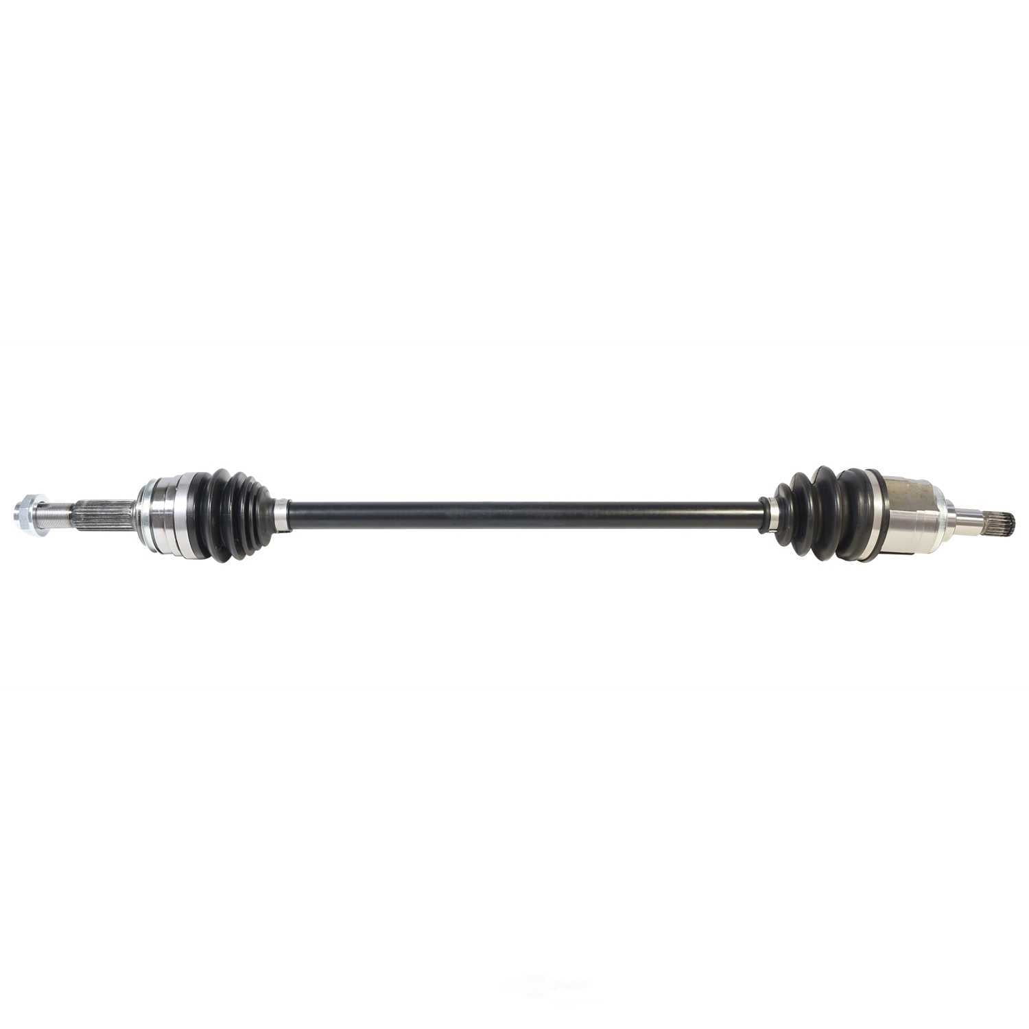 GSP NCV69019XD 06-18 Toyota RAV4 CV Axle Assembly - Rear, Toyota Rav4 (Rear Both)