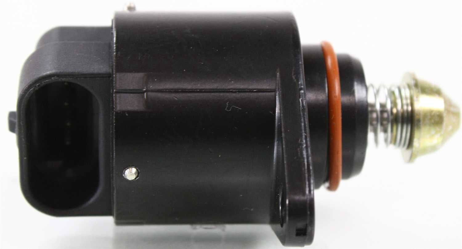 Idle Control Valve Compatible With 1987, 1993-1995 Chevrolet Camaro 1986-1989, 1997-2005 Buick Century 6Cyl 3.4L 3.1L 2.8L