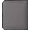 thumbnail image 4 of Wallet Women Rfid Blocking Small Compact Bifold Luxury Leather Pocket Wallet Ladies Mini Purse with ID Window, 4 of 14