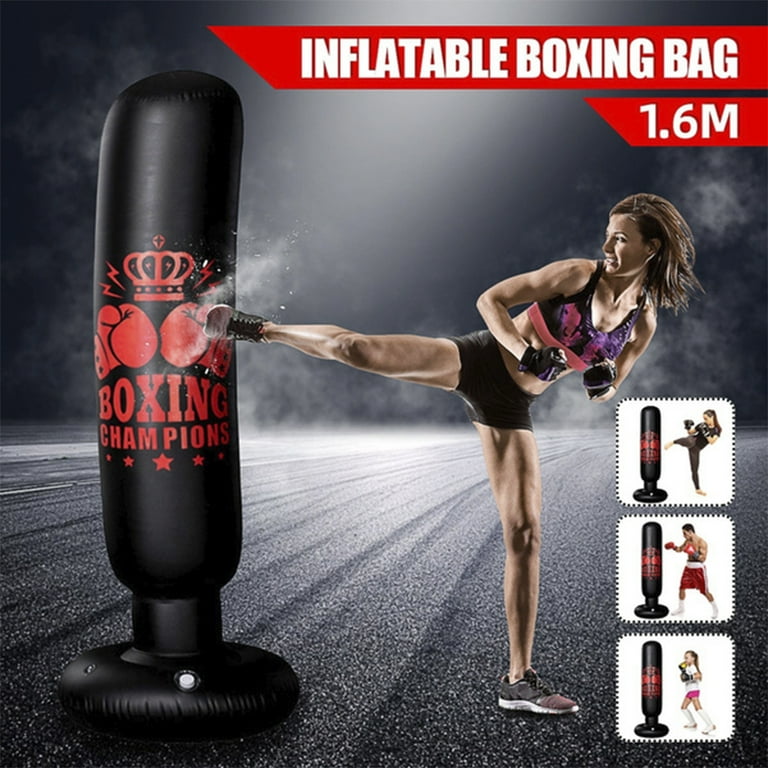 Boxing punch bag price sale