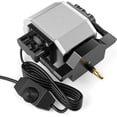 thumbnail image 1 of SCULPFUN Air Assist, Laser Air Assist with Adjustable 10-30L/Min, Air Assist Pump for Most Laser Cutter, 1 of 7