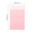 thumbnail image 2 of QARUN 2026 New 100Pcs Disposable Sanitary Napkin Bags Hygienic Bags Female Sanitary Napkin Bags for Sanitary Protection, Waste Disposal, Hygiene, Travel, Personal Care, On-The-Go Use, 2 of 6