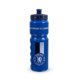thumbnail image 1 of Chelsea FC - Botella de Agua The Pride Of London de Plástico (Azul, Blanco), 1 of 2