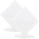 thumbnail image 1 of 2 servilleteros acrílicos de sobremesa, dispensador de pañuelos de papel acrílico transparente., 1 of 6