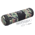 thumbnail image 5 of MAGT Sac de Sable de Boxe Professionnelle, Sac de Boxe de Formation de Boxe Suspendu de Haute qualité de qualité pour Salle de Remise en Forme(100CM-vert), 5 of 5