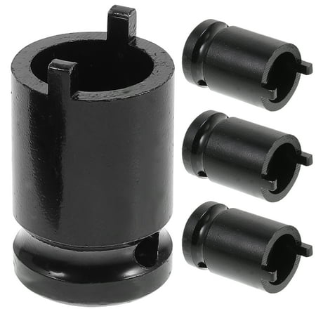 

4pcs Angle Grinder Socket Wrenches Manual Electric Wrench Sleeves Power Tools