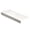 White, variant on Soumake Countertop Extension Board Punch-Free Waterproof Kitchen Gap Barrier Narrow Gap Filler Extention Plate Thick Kitchen Bathroom Counter Range Gap Cover Board
