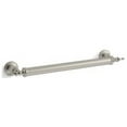 thumbnail image 2 of Kohler K-26529 Decorative 18" Grab Bar - Chrome, 2 of 4