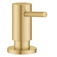 thumbnail image 1 of GROHE 40535GN0 Distributeur de Savon Cosmopolitan Brossé Cool Sunrise, 1 of 3