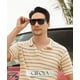 thumbnail image 2 of Gafas de Sol Polarizadas Retro Cuadradas CIFOYA UV400 para Hombre, 2 of 7