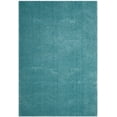 thumbnail image 3 of Safavieh Colorado Tarek Solid Plush Shag Area Rug or Runner, 3 of 7