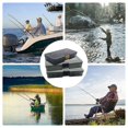 thumbnail image 2 of Plastic Fishing Tackle Box Fishing Lure Storage Case Fishing Bait Storage Organizer, 2 of 4