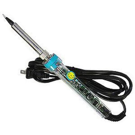 

Adjustable Temperature Soldering Iron Solder Pencil Kit