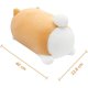 thumbnail image 4 of Peluches de Peluche, Almohadas de Felpa Grandes, Animales de Peluche de Anime, Almohadas Lindas, Almohada Suave para niños, 40 cm, 4 of 5