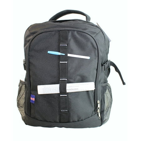 Free Personal Item Under Seat Travel Backpack In