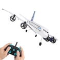 thumbnail image 3 of Avión RC, Diseño Conveniente Duradero Para El Hogar ANGGREK Otros, 3 of 8