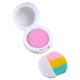 thumbnail image 5 of Kit de maquillaje Klee Kids Deluxe Play Luna Star Naturals Pink, 5 of 9