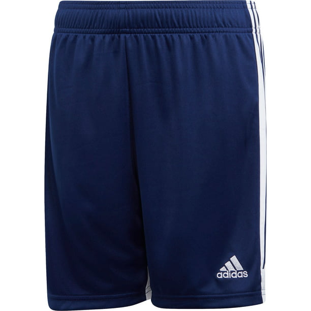 adidas Boys' Tastigo 19 Soccer Shorts - Walmart.com - Walmart.com