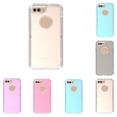 thumbnail image 1 of Replacement for iPhone 6/7/8/6P/7P/8P/X/XS/XR/Xmax Transparent Case Scratch Resistant Phone Cover Clear Shockproof Shell, 1 of 1
