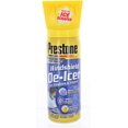 Prestone AS242 Windshield DeIcer 11 oz. Aerosol 2 Pack