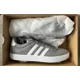 thumbnail image 3 of Adi - das VL Court 3.0 Men's US 10.5 Sportswear Sneakers Grey, Style # ID6276, 3 of 6