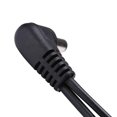 thumbnail image 5 of Cable de Cadena de Margarita de 1 a 2 Maneras con Efecto de Guitarra para Enchufe Adaptador de CC de, 5 of 5