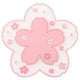 thumbnail image 2 of Posavasos para bebidas, diseño de flor de cerezo con aislamiento térmico, tapete de mesa con aislamiento térmico, tapetes protectores de mesa, características líderes en su clase, 2 of 8