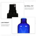 thumbnail image 3 of unbranded 10Ud Botella Refillable Para Perfume Y Facial Con Spray Y Material Plástico, 3 of 6