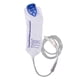 thumbnail image 2 of Kit de bolsa de enema para el hogar, Kit de enema de café para alivio del estreñimiento, PVC duradero de 1200ml, fácil operación, para viajes domésticos, 2 of 10
