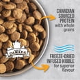 thumbnail image 2 of Nutrience Infusion Large Breed Chicken Dry Dog Food, 10-kg bag, 2 of 5